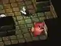لعبة Crypt Rush على الانترنت