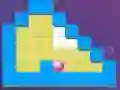 لعبة Maze Roll على الانترنت