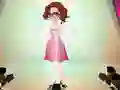 لعبة Girls Dress Up على الانترنت