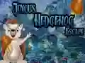 لعبة Joyous Hedgehog Escape على الانترنت