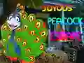 لعبة Joyous Peacock Escape على الانترنت