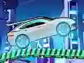 لعبة Smart City Drive على الانترنت