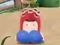 لعبة Oddbods Looney Ballooney على الانترنت