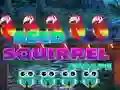 لعبة Seed Squirrel Escape على الانترنت