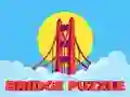 لعبة Bridge  Puzzle على الانترنت