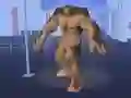 لعبة Monsters io على الانترنت