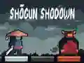 لعبة Shogun Showdown على الانترنت