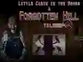 لعبة Little Cabin in the Woods – A Forgotten Hill Tale على الانترنت