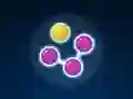 لعبة Connect The Bubbles على الانترنت
