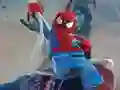 لعبة Police Superhero Rescue Games على الانترنت