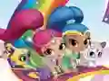 لعبة Up and Away على الانترنت