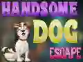 لعبة Handsome Dog Escape على الانترنت