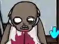 لعبة Friday Night Funkin VS Granny على الانترنت