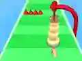 لعبة Donut Stack على الانترنت