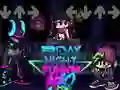 لعبة Friday Night Funkin Neo على الانترنت