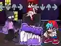 لعبة Friday Night Funkin vs Alto على الانترنت