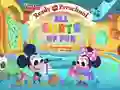 لعبة All Sorts of Fun على الانترنت