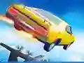 لعبة Jump into the Plane على الانترنت