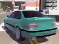 لعبة Best Amazing Car Parking - 3D simulaor على الانترنت