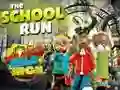 لعبة Strange Hill High The School Run على الانترنت