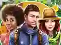 لعبة Friend Travelers على الانترنت
