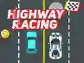 لعبة Highway Racing على الانترنت