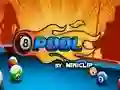 لعبة 8 Ball Pool Multiplayer على الانترنت
