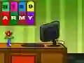 لعبة Empty Hotel Escape على الانترنت