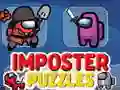 لعبة Imposter Puzzles على الانترنت