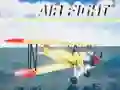 لعبة Air Fight على الانترنت
