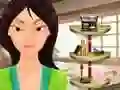 لعبة Asian Princess Magic Makeover على الانترنت