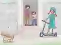 لعبة Pam's House: An Escape على الانترنت