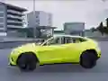 لعبة Car Physics Simulator Sandboxed: Berlin على الانترنت