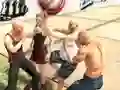 لعبة Brawls.io على الانترنت