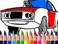 لعبة Back To School: Fun Coloring Book على الانترنت