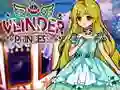 لعبة Vlinder Princess على الانترنت