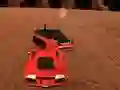 لعبة Car Crash Party على الانترنت