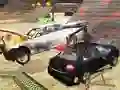 لعبة Car Crash Online على الانترنت