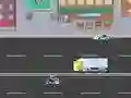 لعبة Cars N Guns على الانترنت