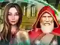 لعبة Enchanted Mansion على الانترنت