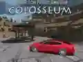 لعبة Colosseum Project Crazy Car Stunts على الانترنت