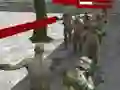 لعبة Commander Secret Missions على الانترنت