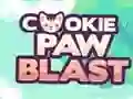 لعبة Cookie Paw Blast على الانترنت