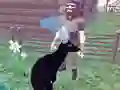 لعبة Deer Simulator 3D على الانترنت