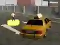 لعبة Open World Delivery Simulator على الانترنت