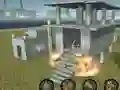 لعبة Phisics Destroyer على الانترنت