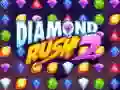 لعبة Diamond Rush 2 على الانترنت