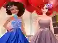 لعبة Mia Sweet Tropical Sixteen Party على الانترنت