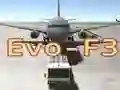لعبة Evo-F3 على الانترنت
