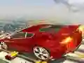 لعبة Extreme Car Stunts على الانترنت